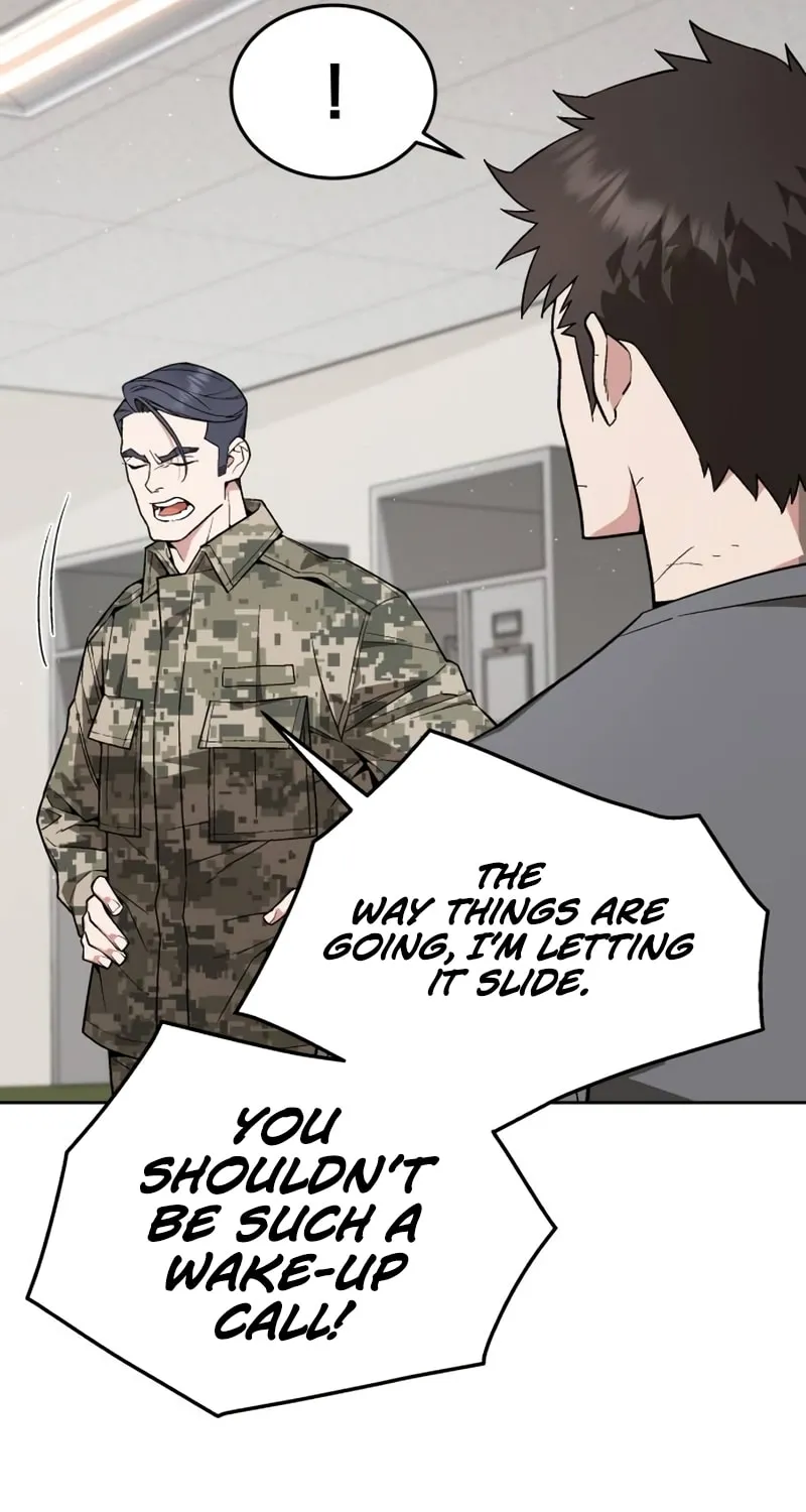 Apocalyptic Chef Awakening Chapter 16 page 33 - 
