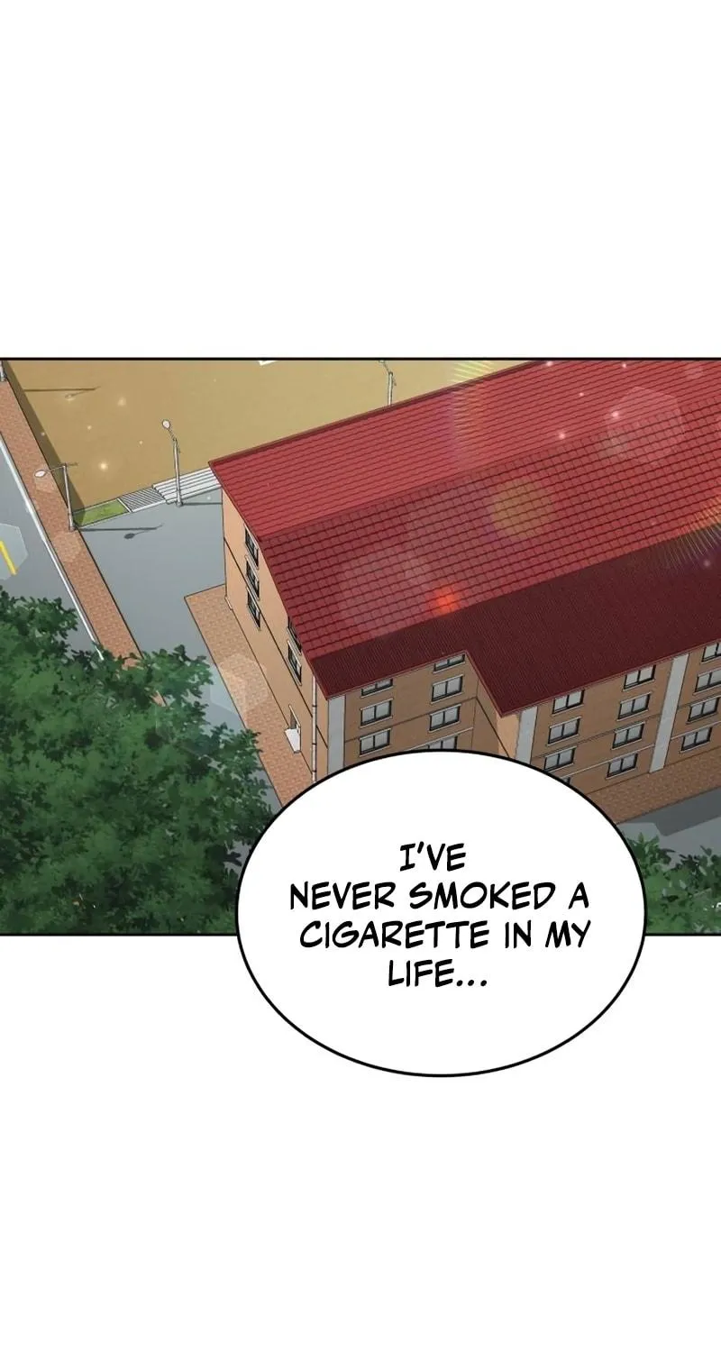 Apocalyptic Chef Awakening Chapter 16 page 39 - 