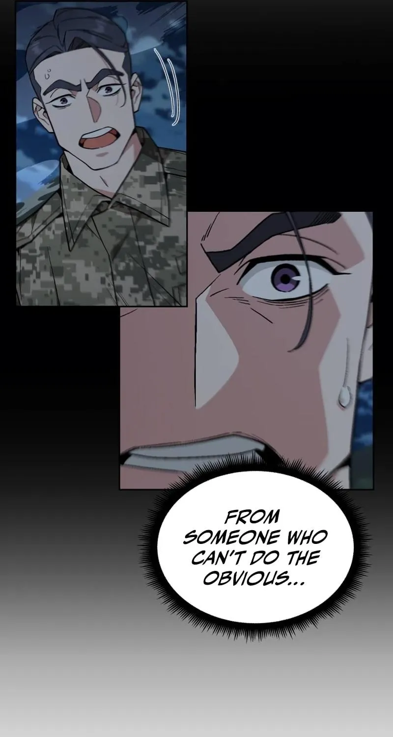 Apocalyptic Chef Awakening Chapter 16 page 5 - 