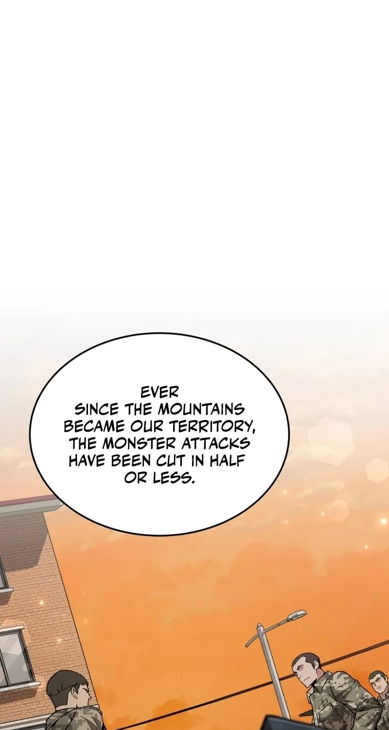Apocalyptic Chef Awakening Chapter 16 page 41 - 