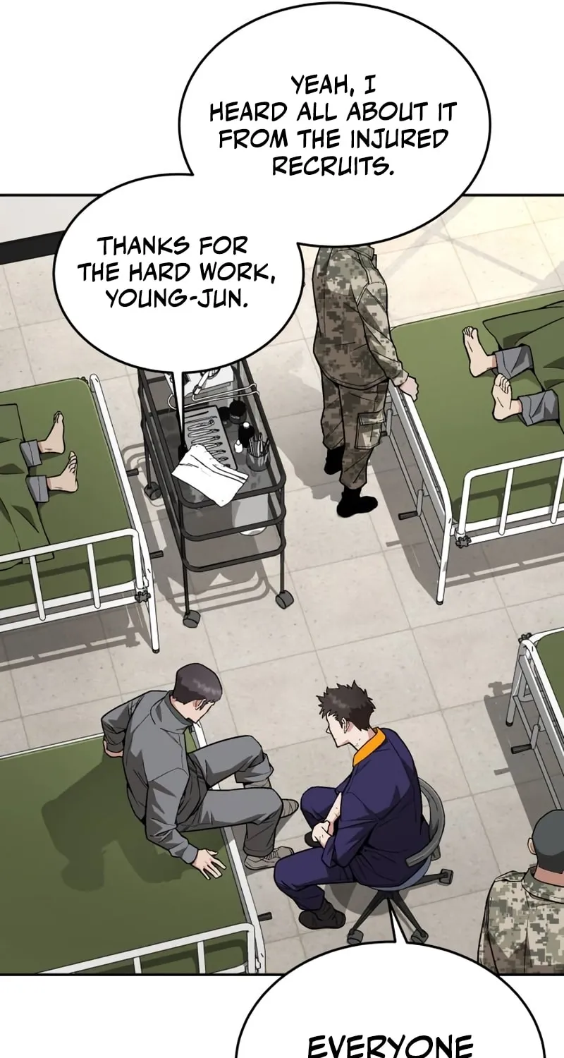 Apocalyptic Chef Awakening Chapter 16 page 45 - 