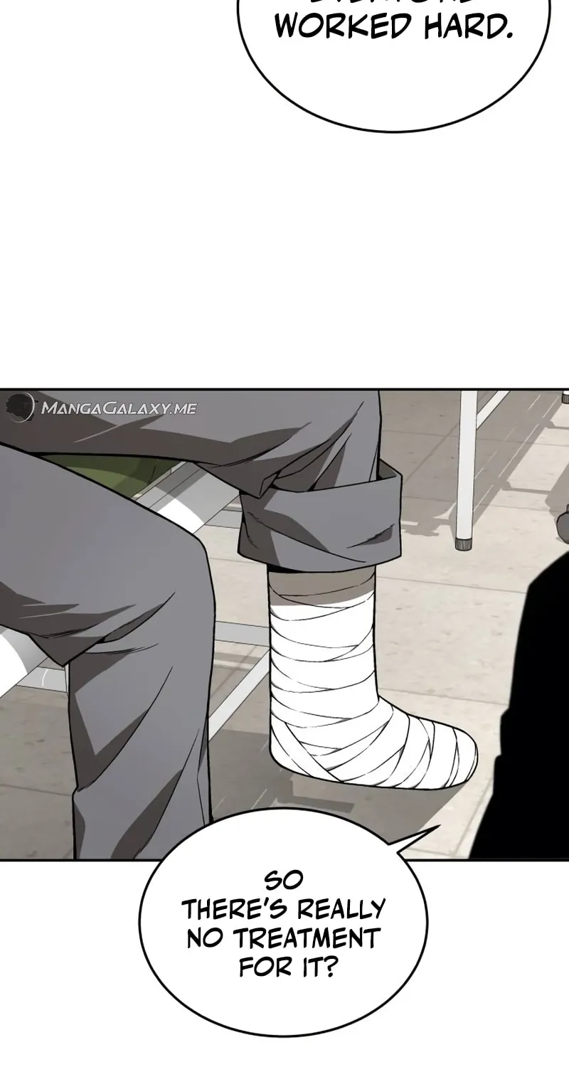Apocalyptic Chef Awakening Chapter 16 page 46 - 