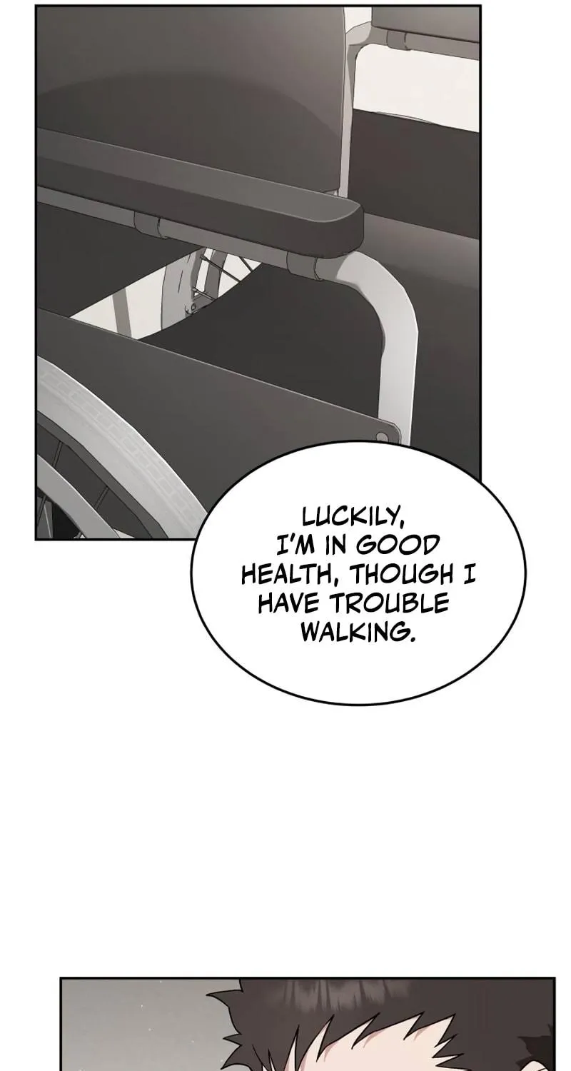 Apocalyptic Chef Awakening Chapter 16 page 49 - 