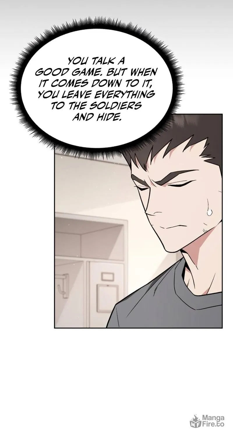 Apocalyptic Chef Awakening Chapter 16 page 6 - 