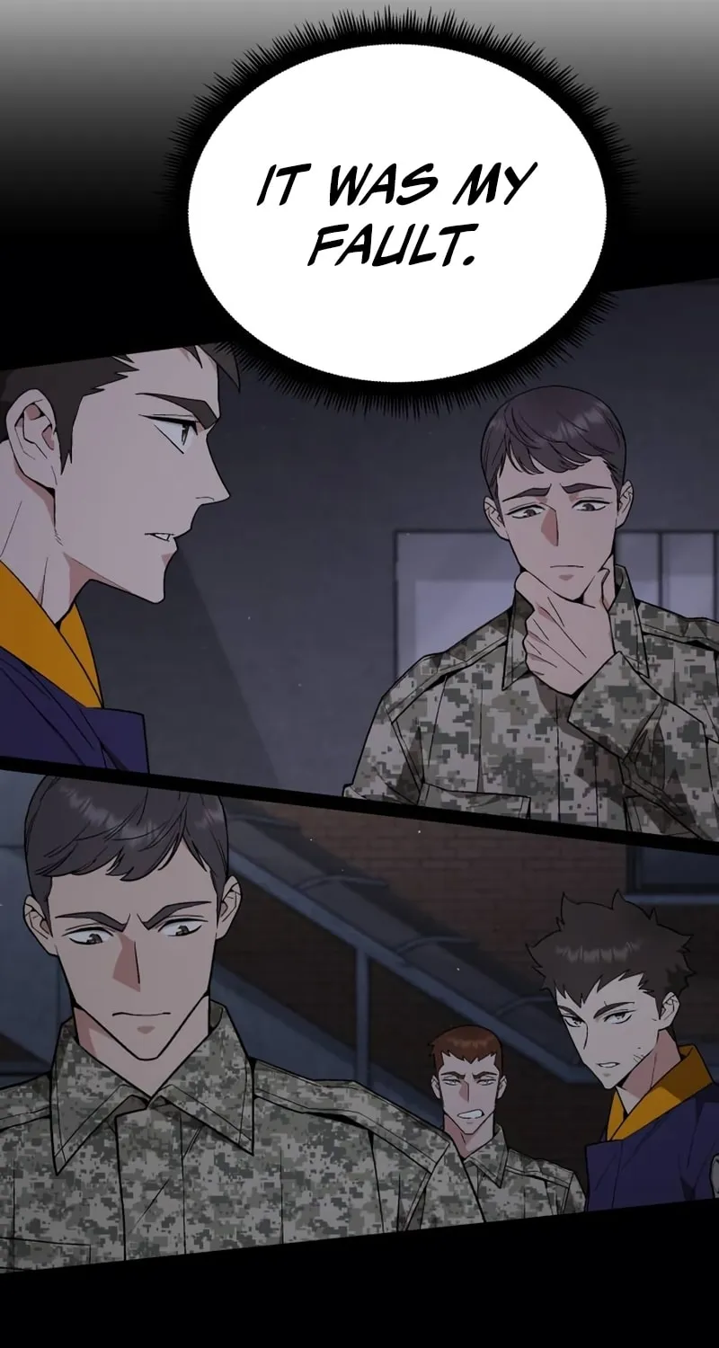 Apocalyptic Chef Awakening Chapter 16 page 51 - 