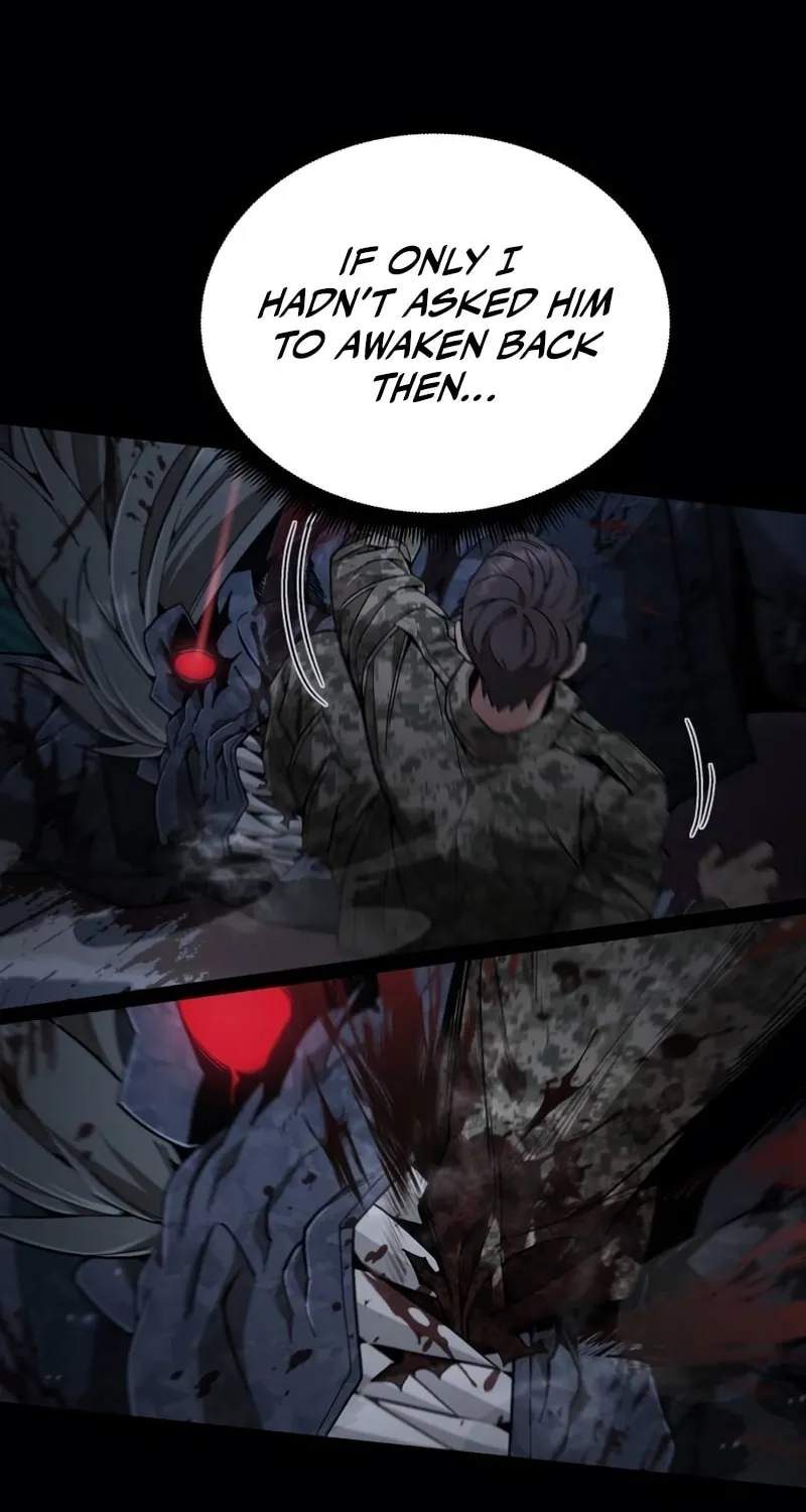 Apocalyptic Chef Awakening Chapter 16 page 52 - 