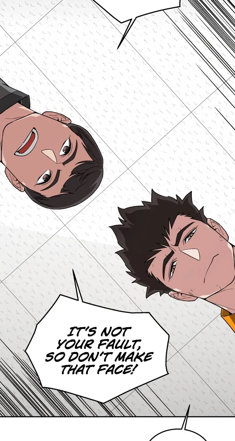 Apocalyptic Chef Awakening Chapter 16 page 54 - 