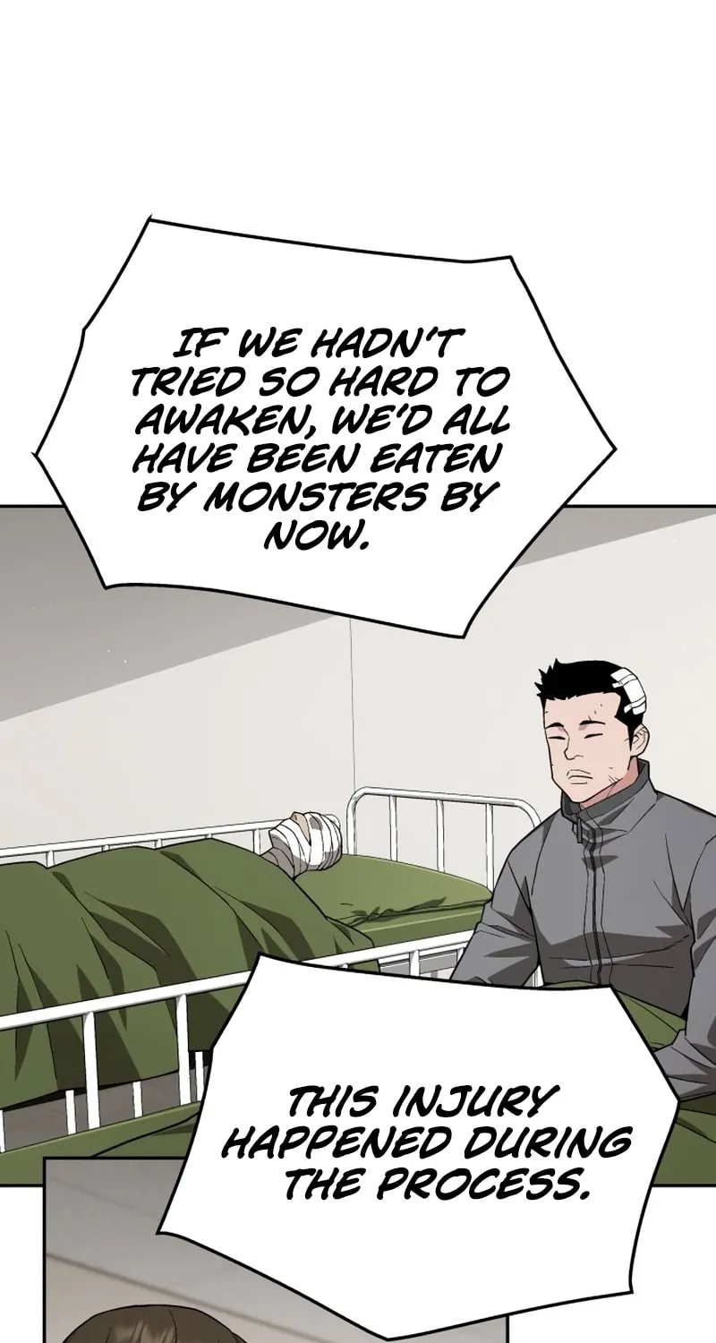 Apocalyptic Chef Awakening Chapter 16 page 56 - 