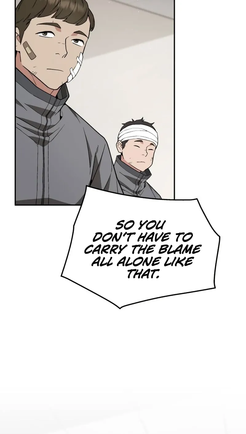 Apocalyptic Chef Awakening Chapter 16 page 57 - 