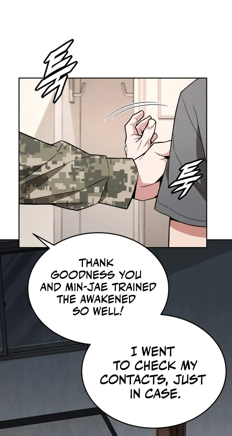Apocalyptic Chef Awakening Chapter 16 page 7 - 