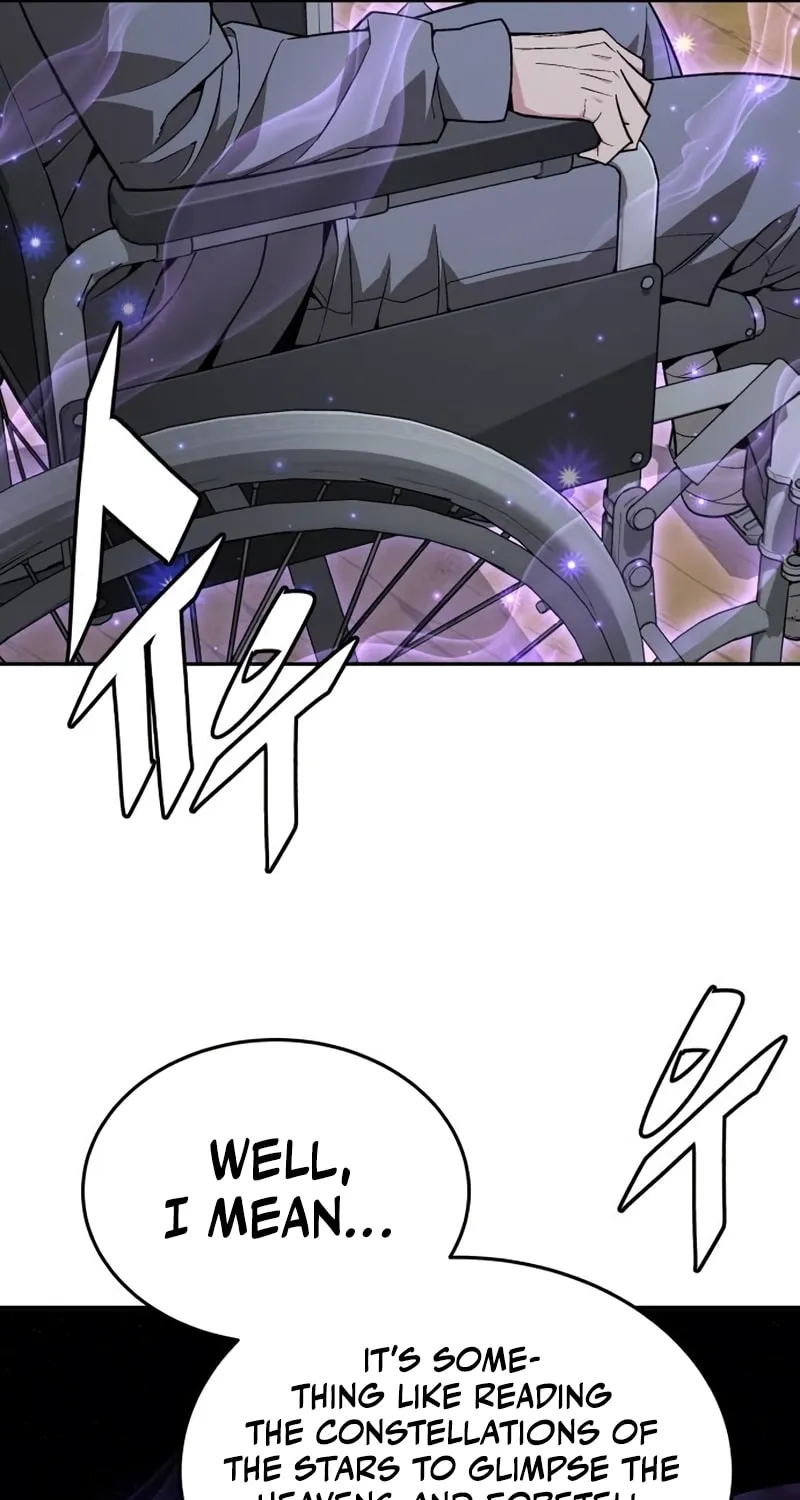 Apocalyptic Chef Awakening Chapter 16 page 64 - 