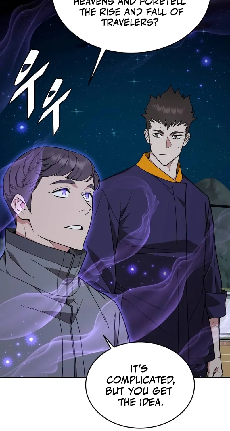 Apocalyptic Chef Awakening Chapter 16 page 65 - 