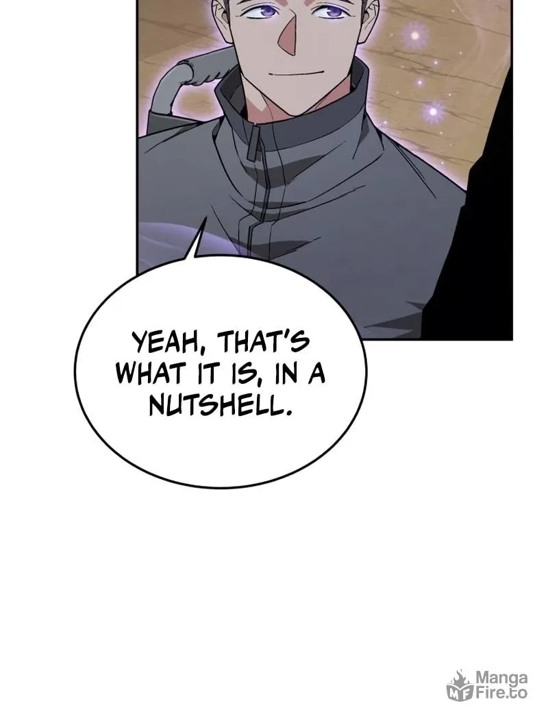 Apocalyptic Chef Awakening Chapter 16 page 67 - 