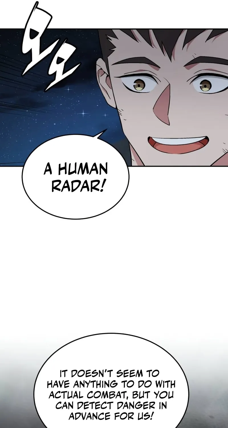 Apocalyptic Chef Awakening Chapter 16 page 68 - 