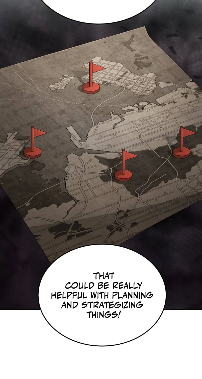 Apocalyptic Chef Awakening Chapter 16 page 69 - 