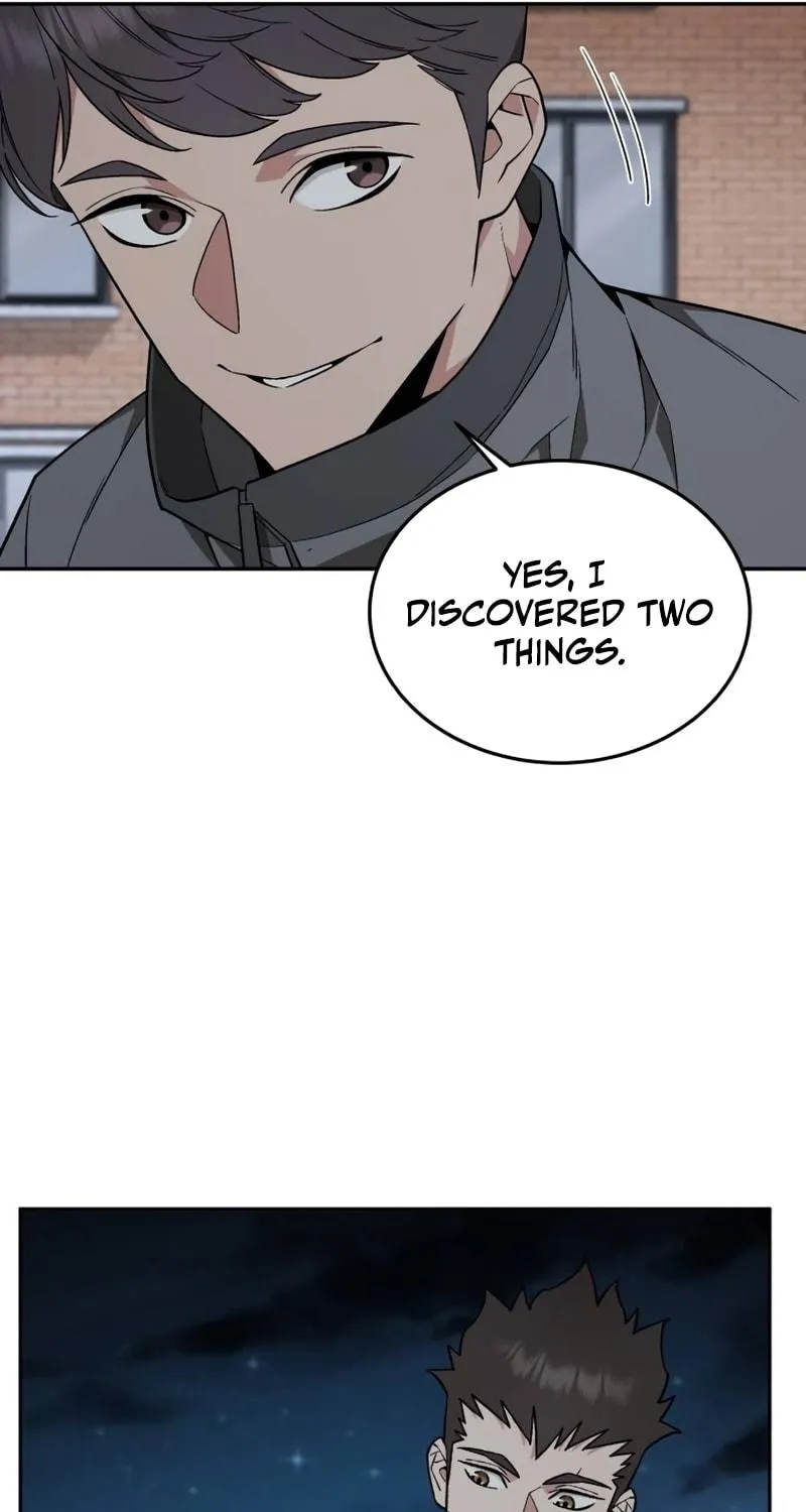 Apocalyptic Chef Awakening Chapter 16 page 72 - 