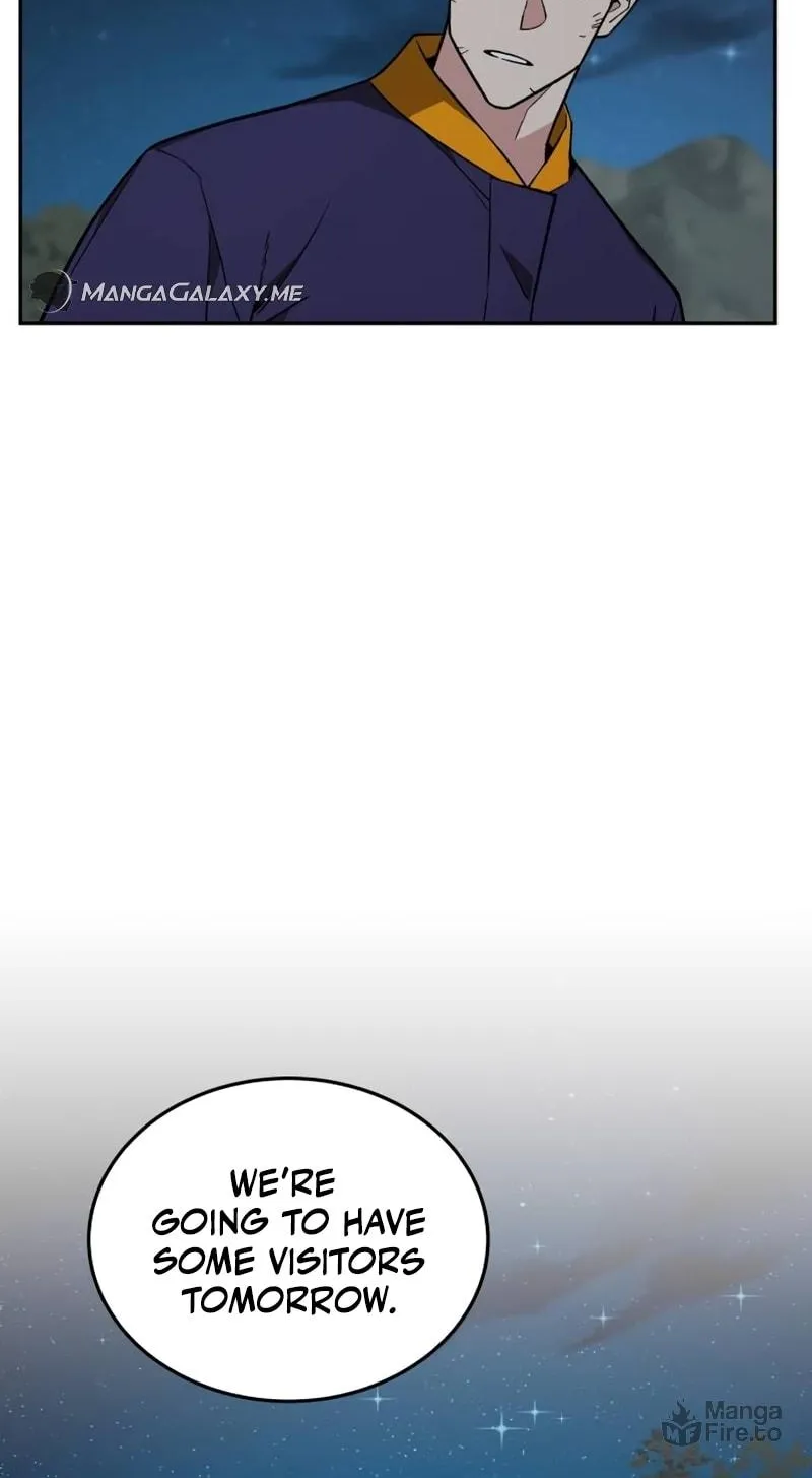 Apocalyptic Chef Awakening Chapter 16 page 73 - 