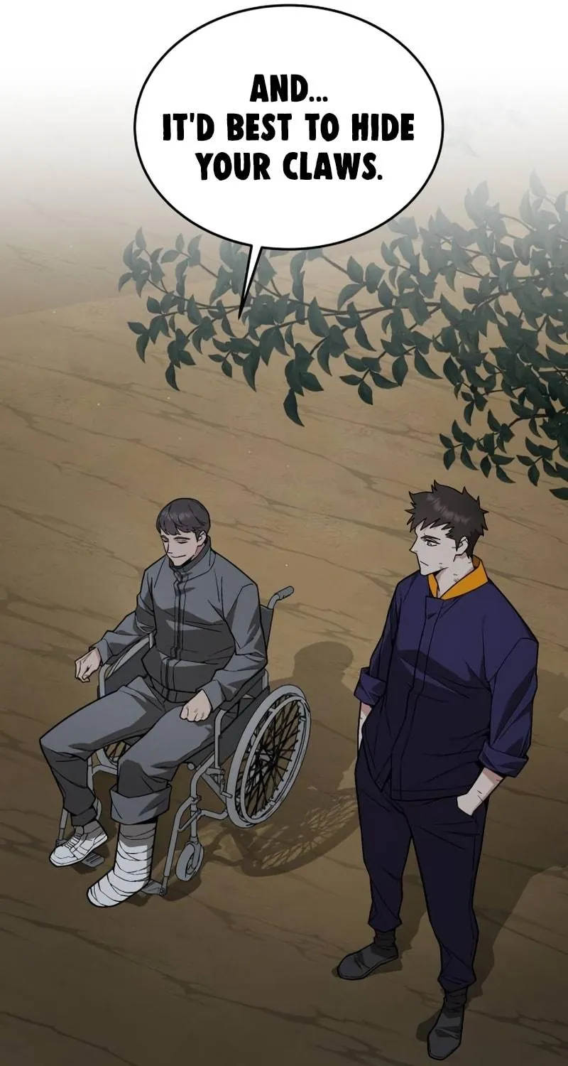 Apocalyptic Chef Awakening Chapter 16 page 78 - 