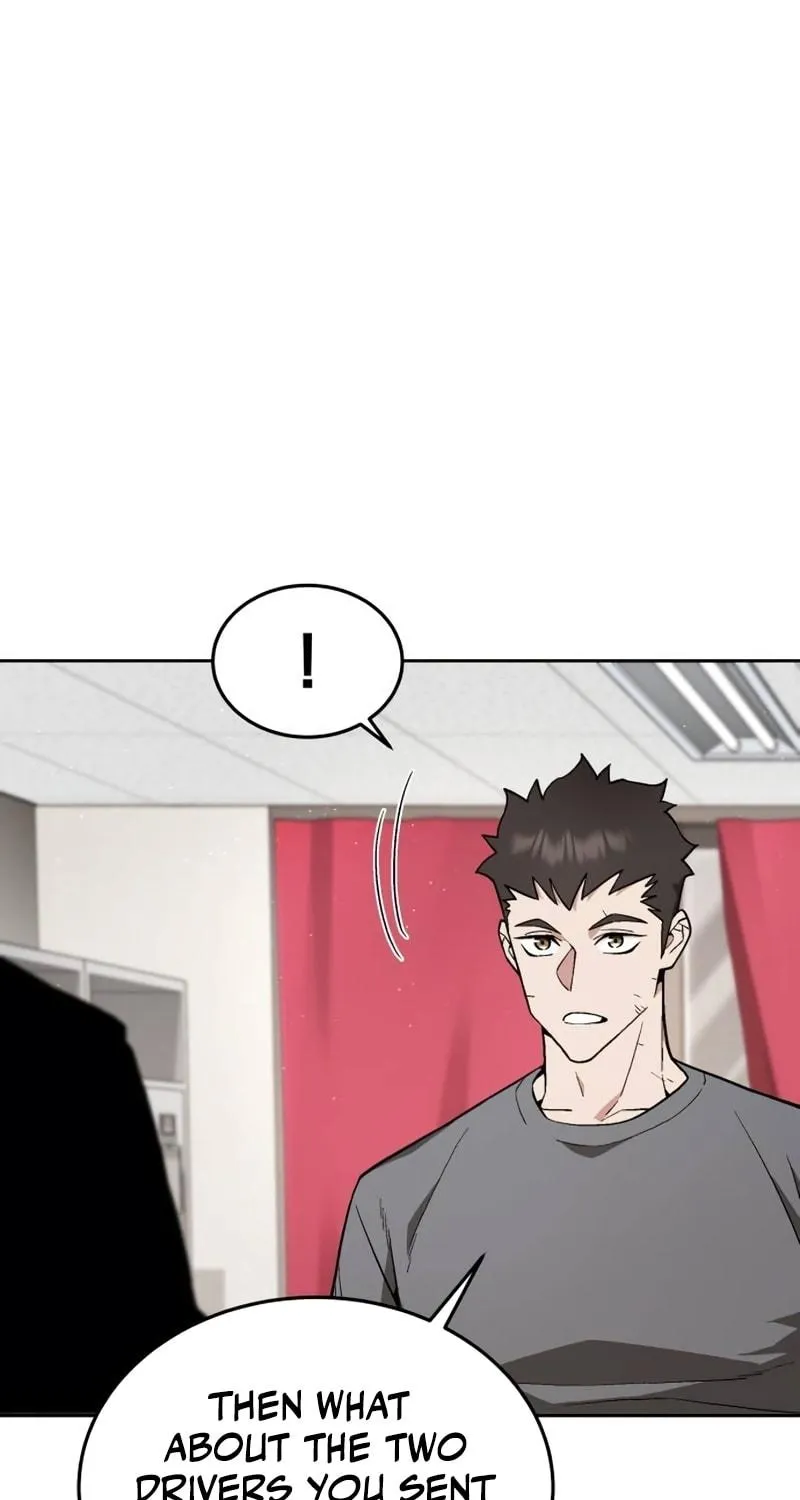 Apocalyptic Chef Awakening Chapter 16 page 9 - 