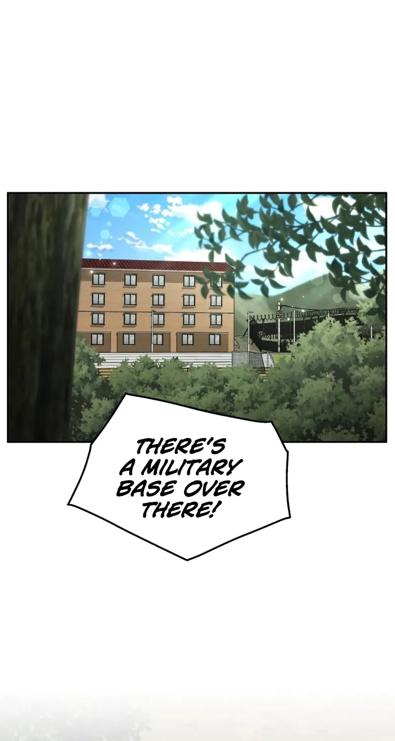 Apocalyptic Chef Awakening Chapter 16 page 86 - 