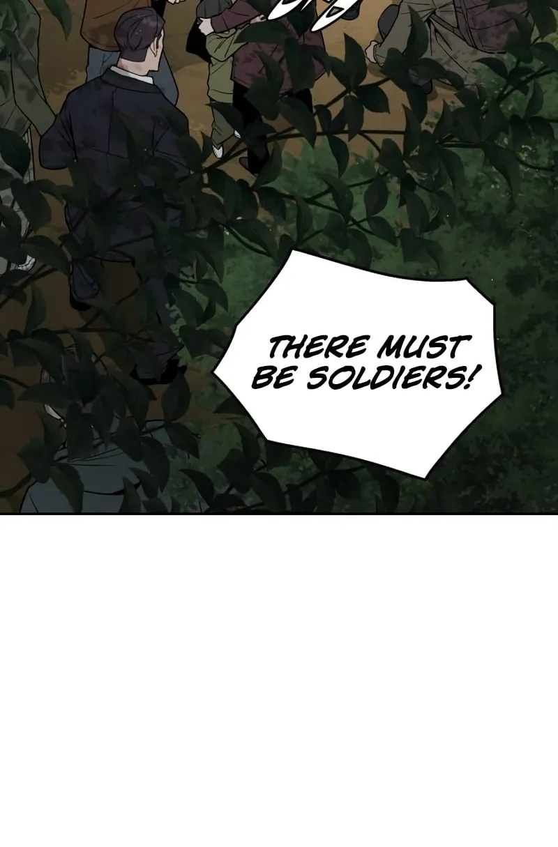Apocalyptic Chef Awakening Chapter 16 page 89 - 