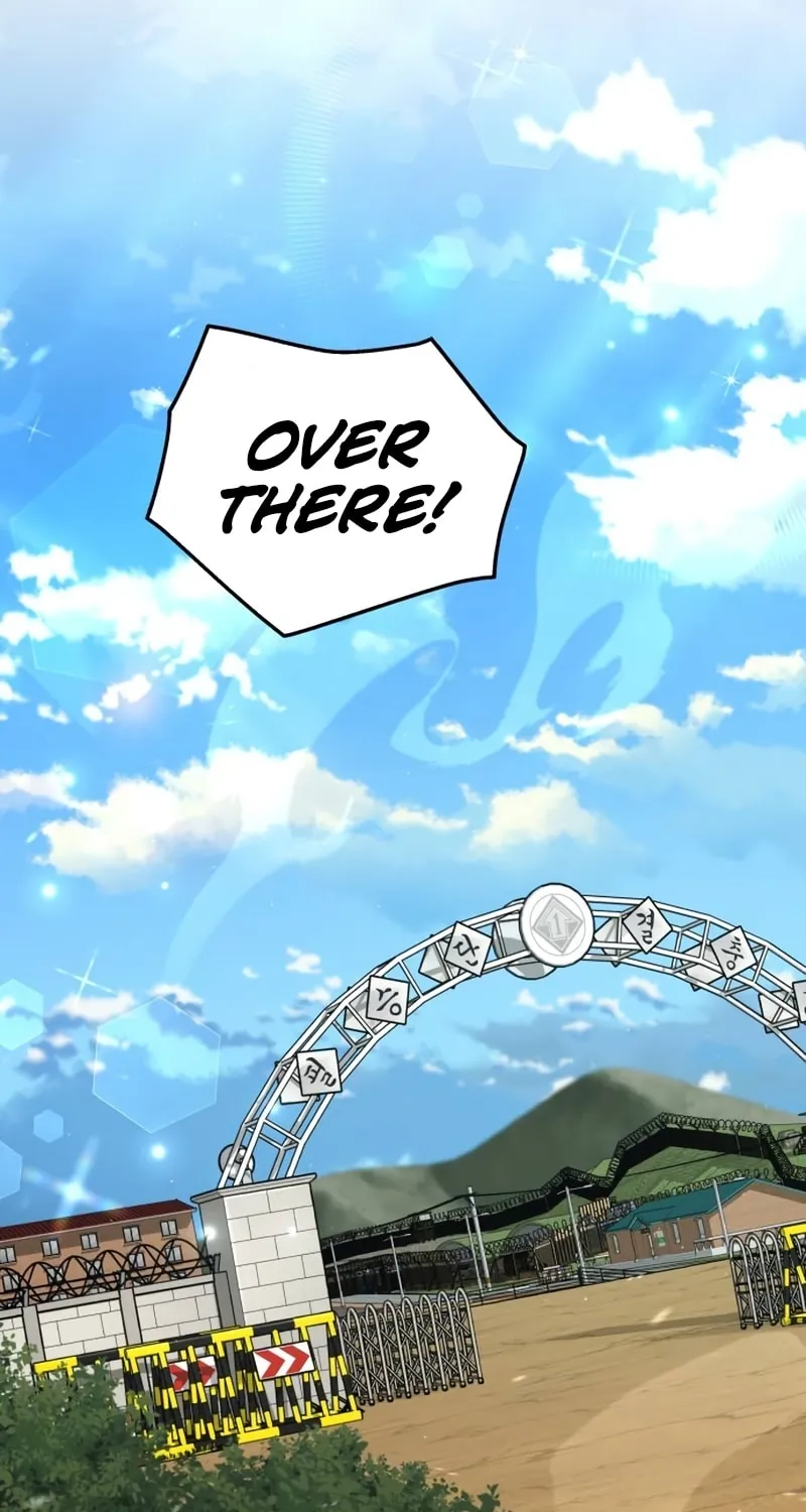 Apocalyptic Chef Awakening Chapter 16 page 92 - 