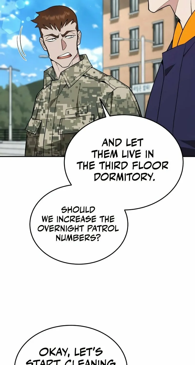 Apocalyptic Chef Awakening Chapter 17 page 18 - 