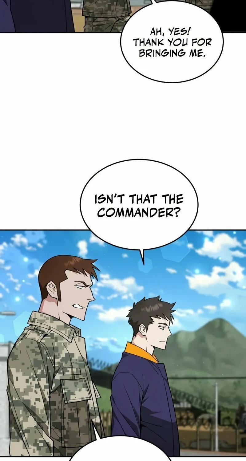 Apocalyptic Chef Awakening Chapter 17 page 21 - 