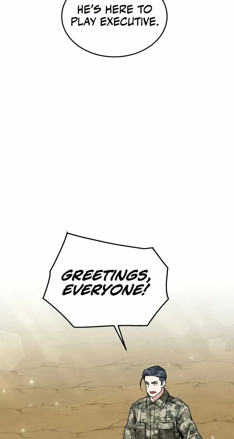 Apocalyptic Chef Awakening Chapter 17 page 22 - 