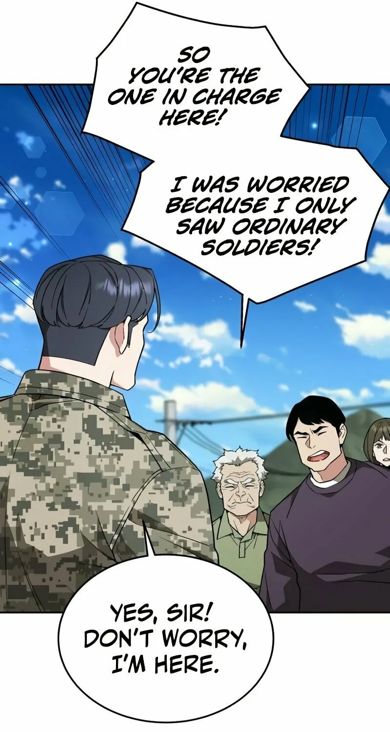 Apocalyptic Chef Awakening Chapter 17 page 25 - 