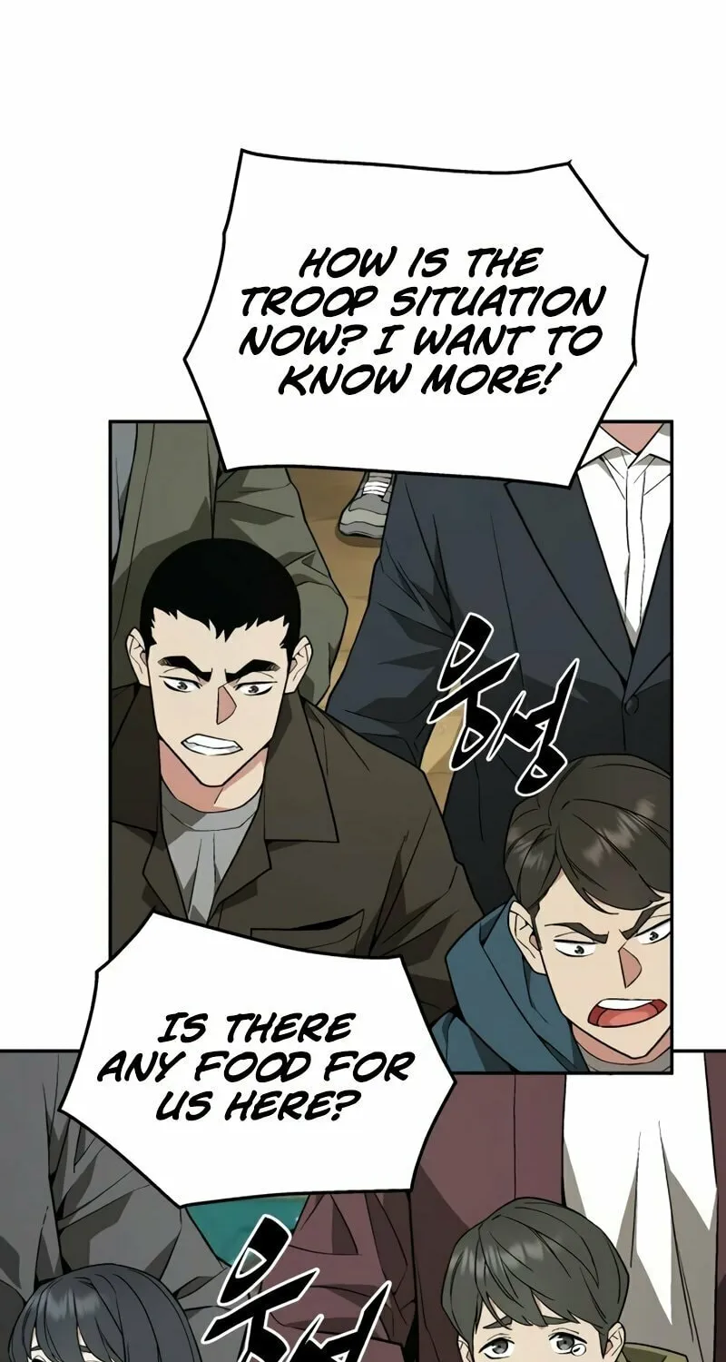 Apocalyptic Chef Awakening Chapter 17 page 26 - 