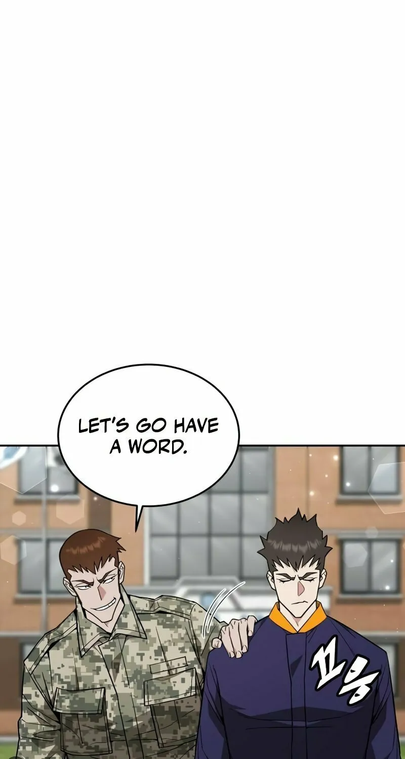 Apocalyptic Chef Awakening Chapter 17 page 30 - 