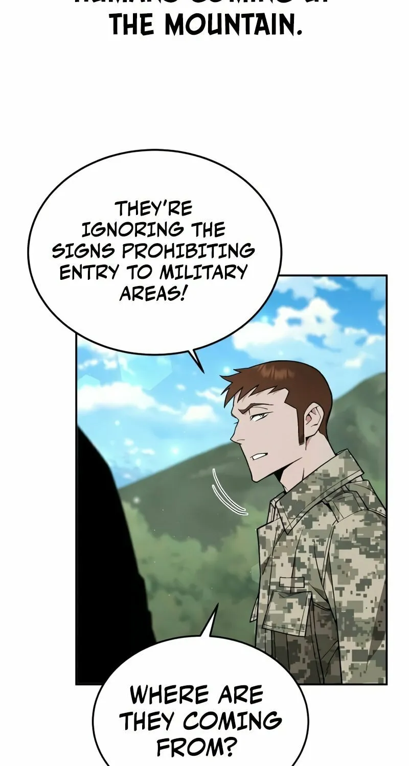 Apocalyptic Chef Awakening Chapter 17 page 4 - 