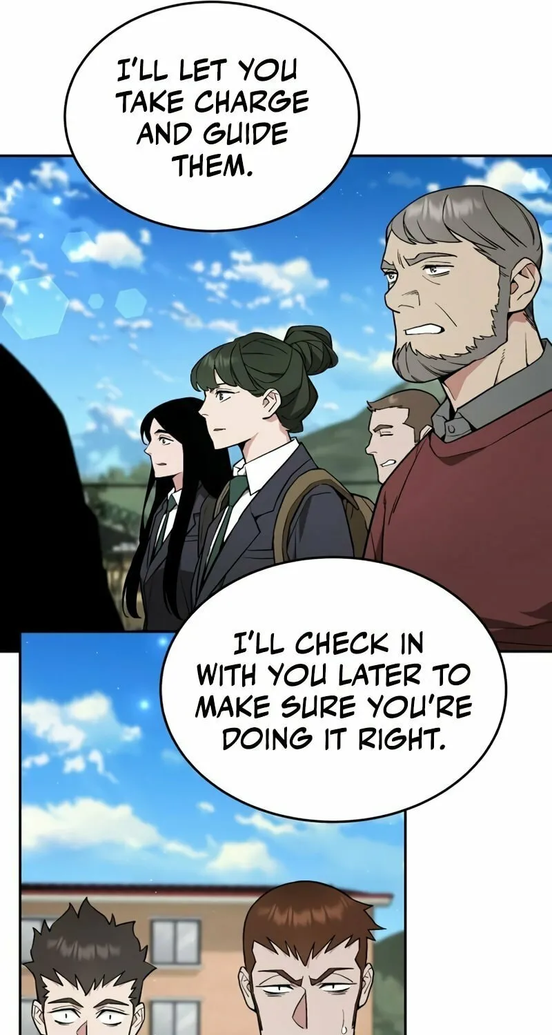 Apocalyptic Chef Awakening Chapter 17 page 35 - 