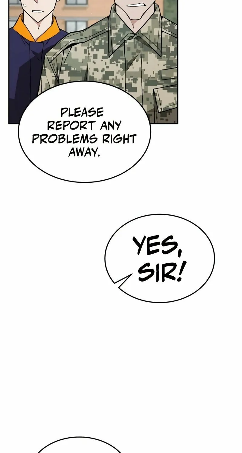 Apocalyptic Chef Awakening Chapter 17 page 36 - 