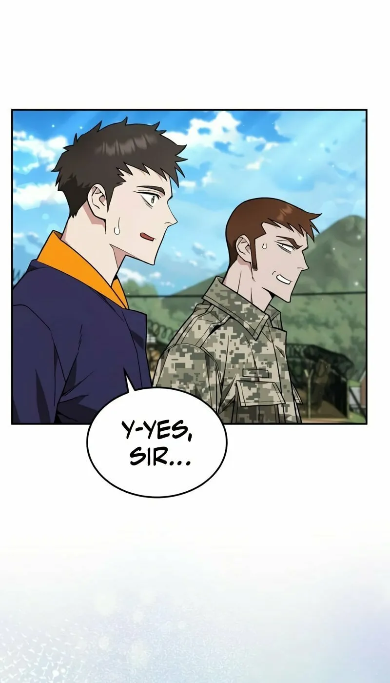 Apocalyptic Chef Awakening Chapter 17 page 38 - 