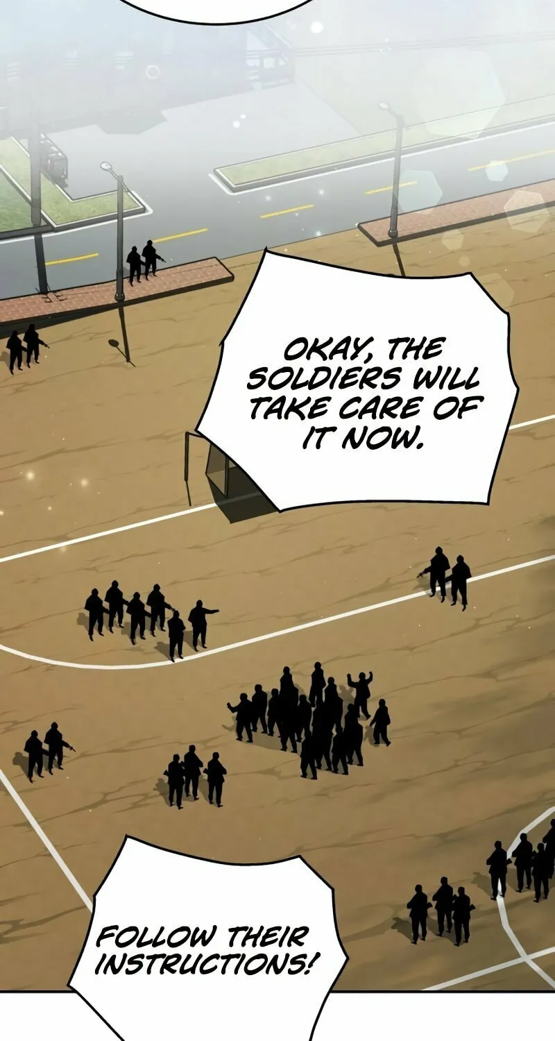 Apocalyptic Chef Awakening Chapter 17 page 40 - 