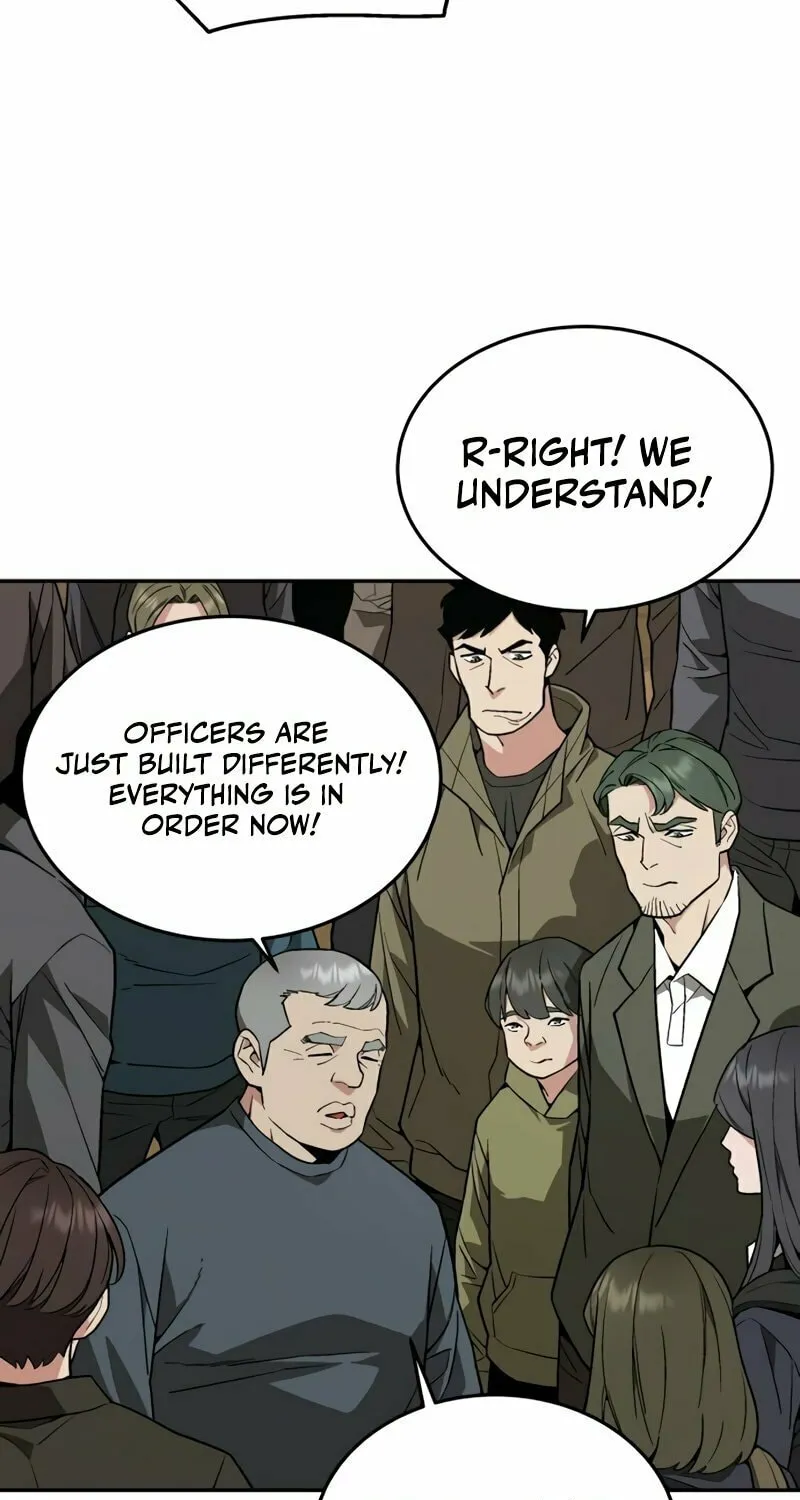 Apocalyptic Chef Awakening Chapter 17 page 41 - 