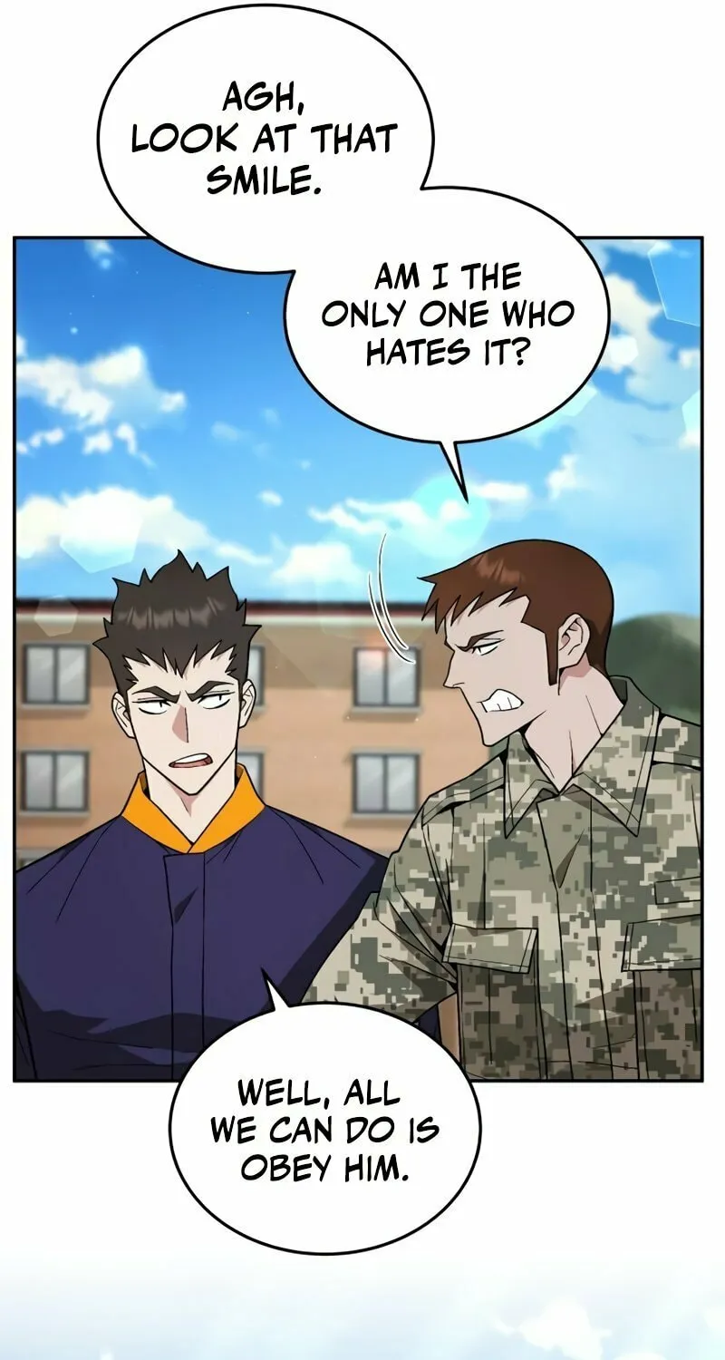 Apocalyptic Chef Awakening Chapter 17 page 44 - 