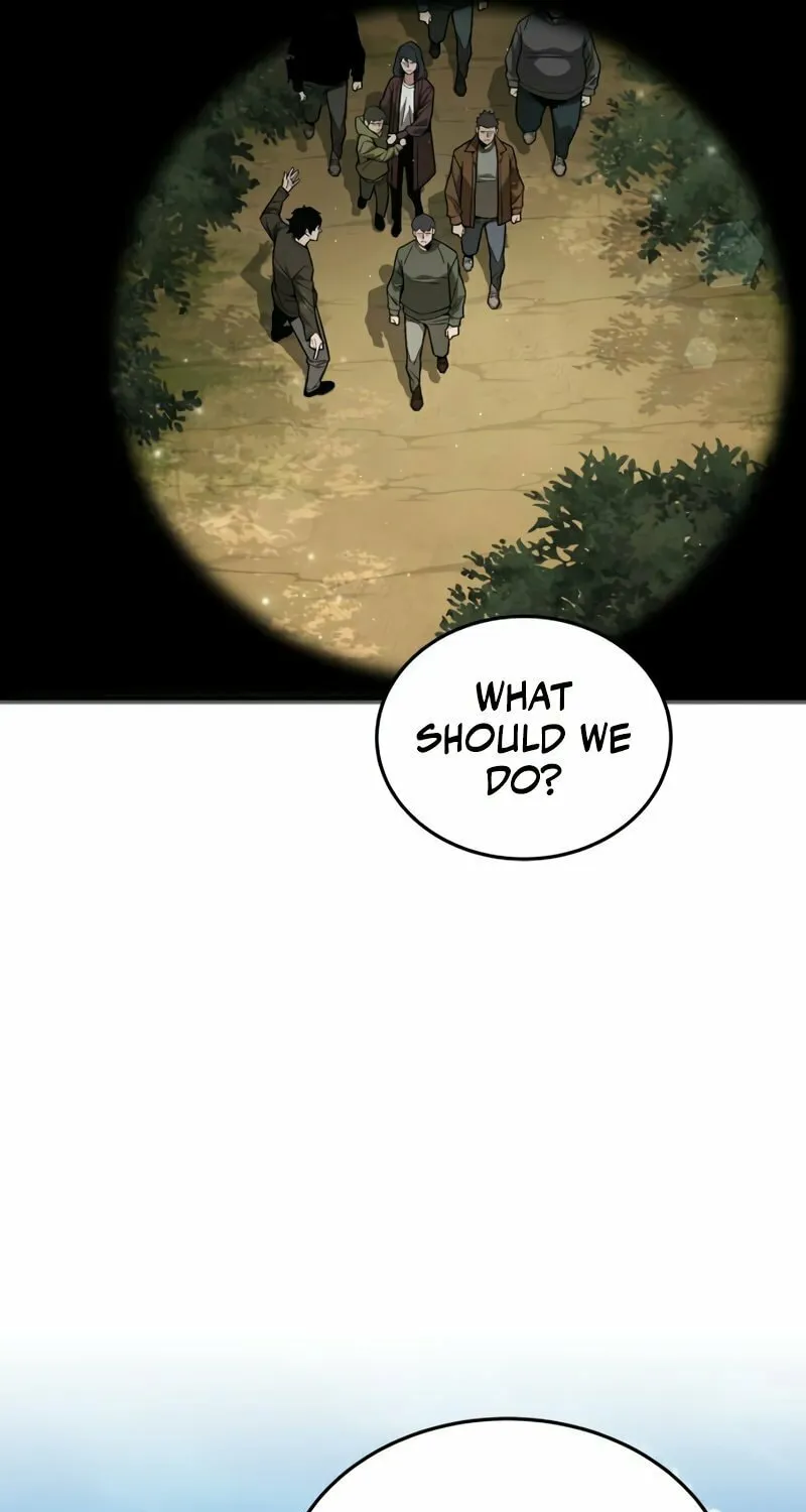 Apocalyptic Chef Awakening Chapter 17 page 6 - 