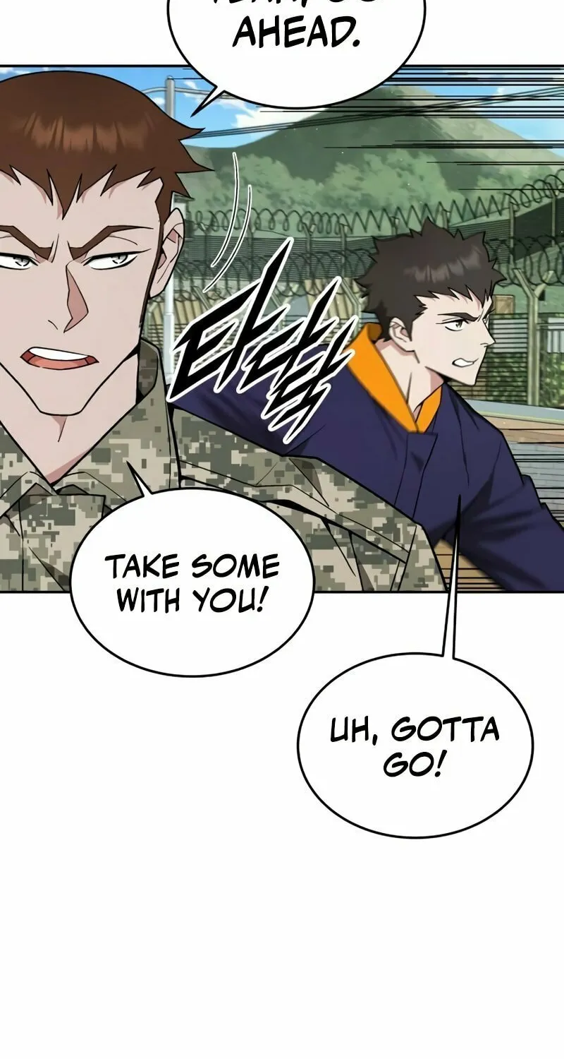 Apocalyptic Chef Awakening Chapter 17 page 52 - 
