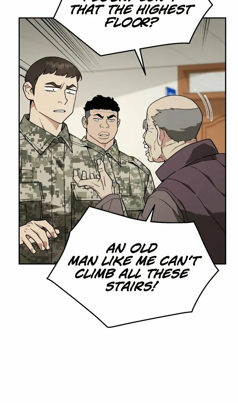 Apocalyptic Chef Awakening Chapter 17 page 57 - 