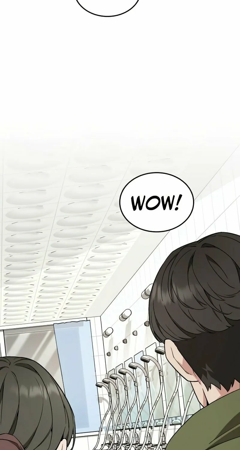 Apocalyptic Chef Awakening Chapter 17 page 60 - 