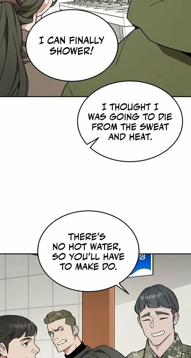 Apocalyptic Chef Awakening Chapter 17 page 61 - 