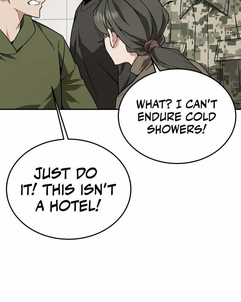 Apocalyptic Chef Awakening Chapter 17 page 62 - 