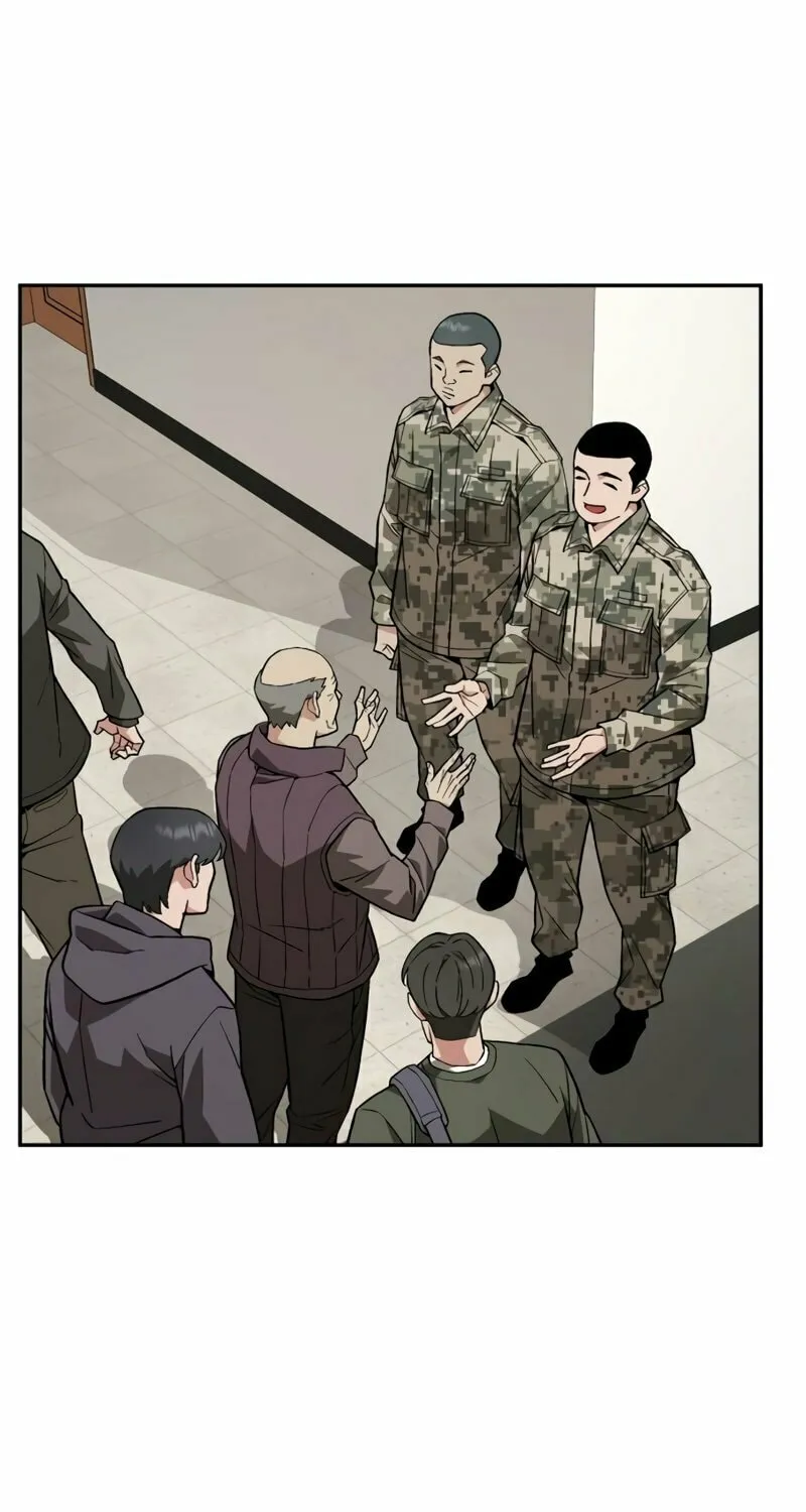 Apocalyptic Chef Awakening Chapter 17 page 63 - 