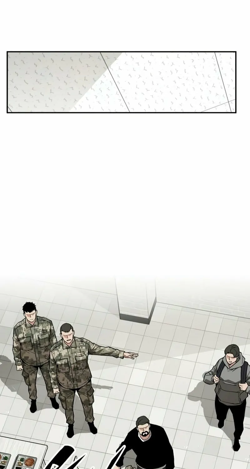 Apocalyptic Chef Awakening Chapter 17 page 64 - 