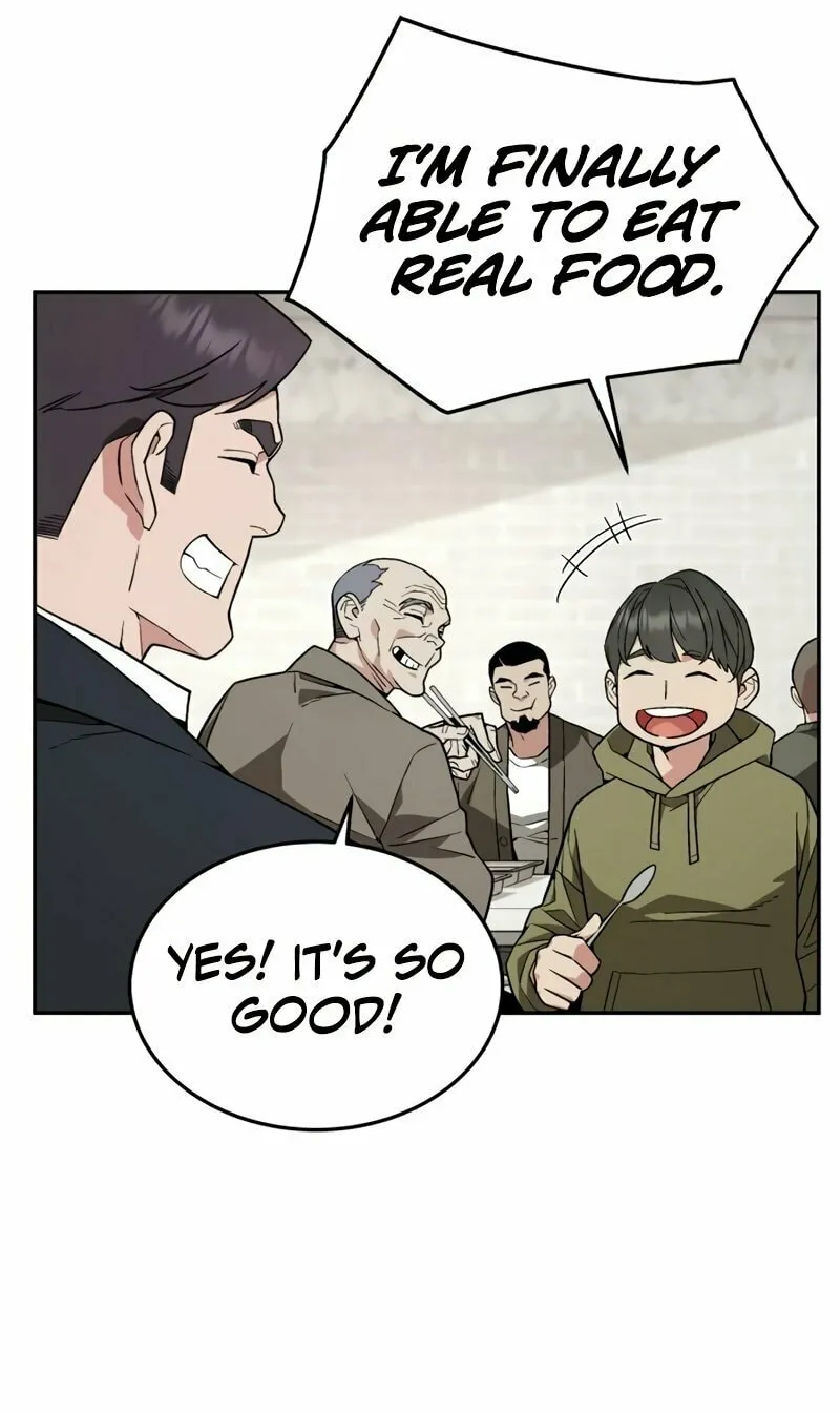 Apocalyptic Chef Awakening Chapter 17 page 66 - 