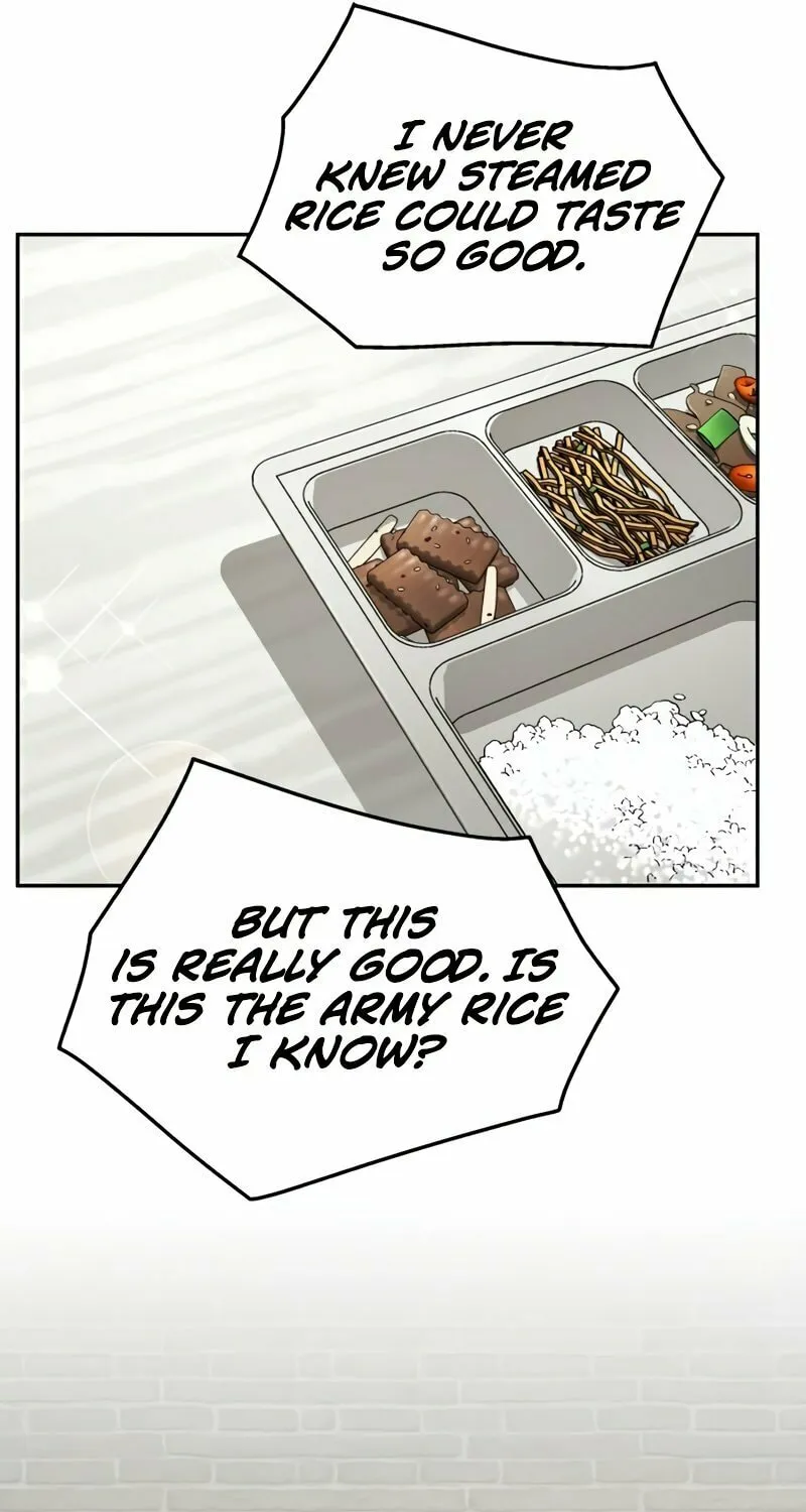 Apocalyptic Chef Awakening Chapter 17 page 67 - 