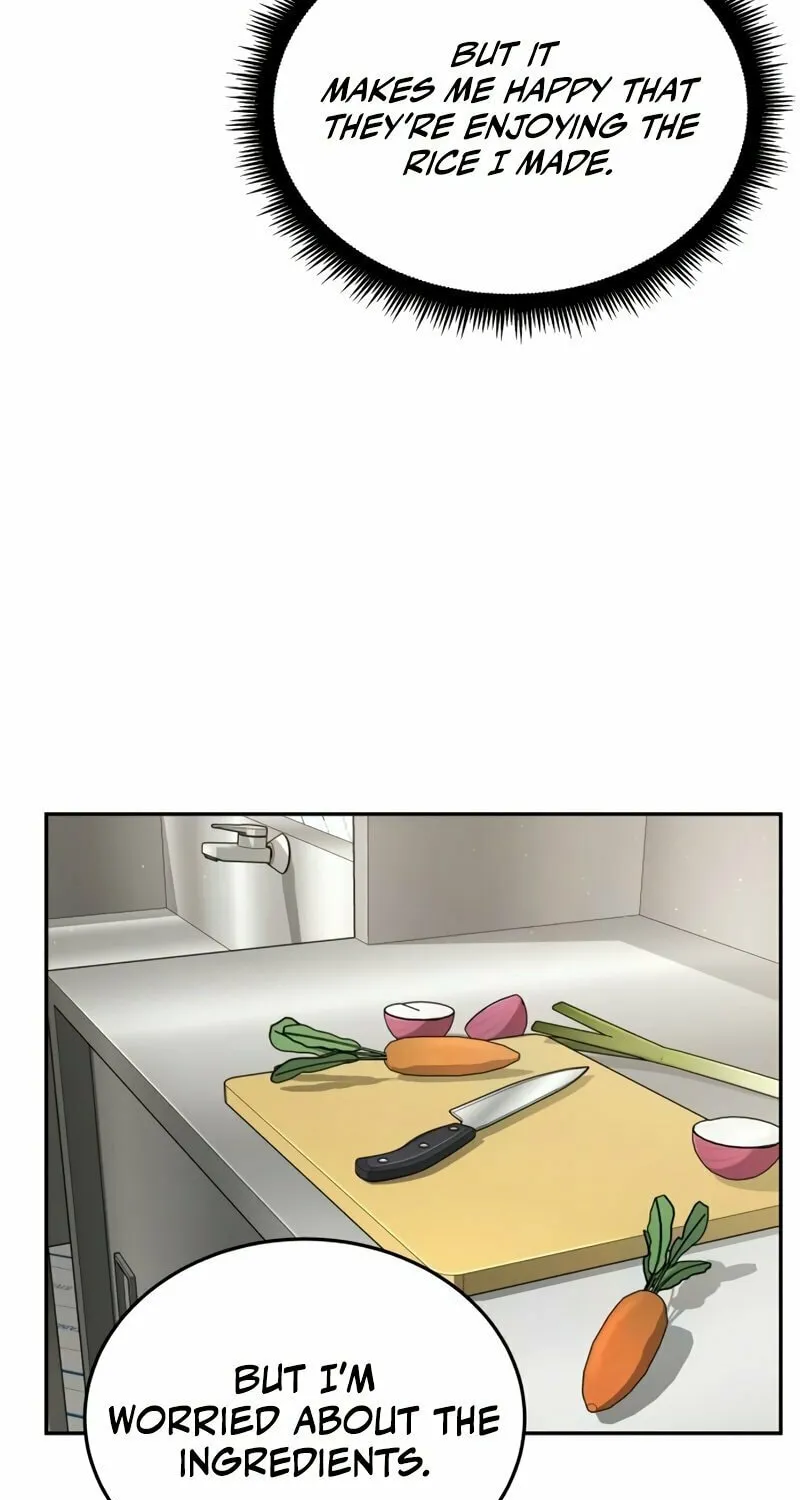 Apocalyptic Chef Awakening Chapter 17 page 69 - 